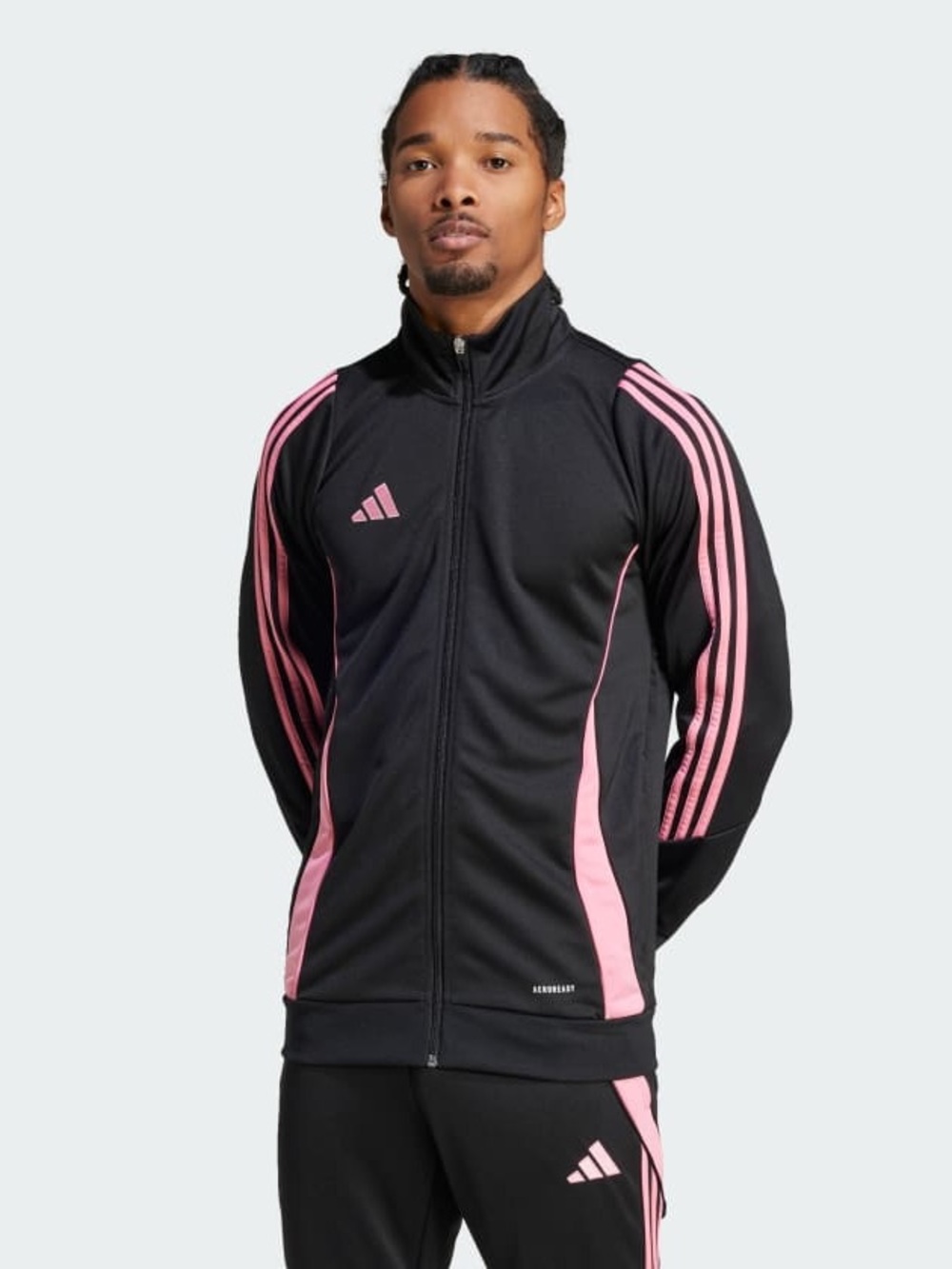 NWT Adidas Men's Tiro 24 Training Jacket XL